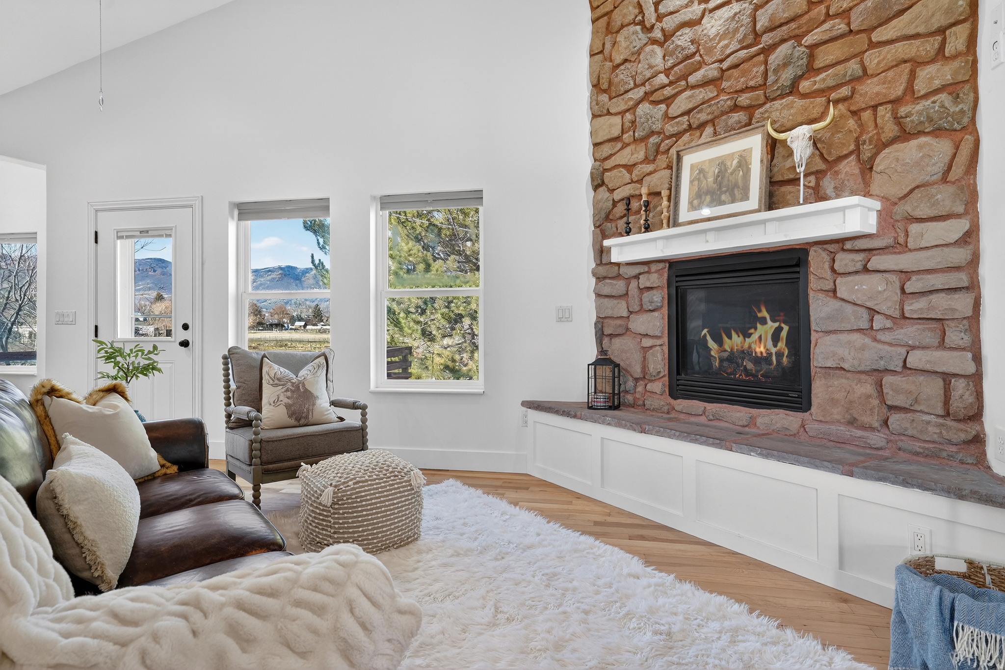 WRIGHT SUBDIVISION - Residential