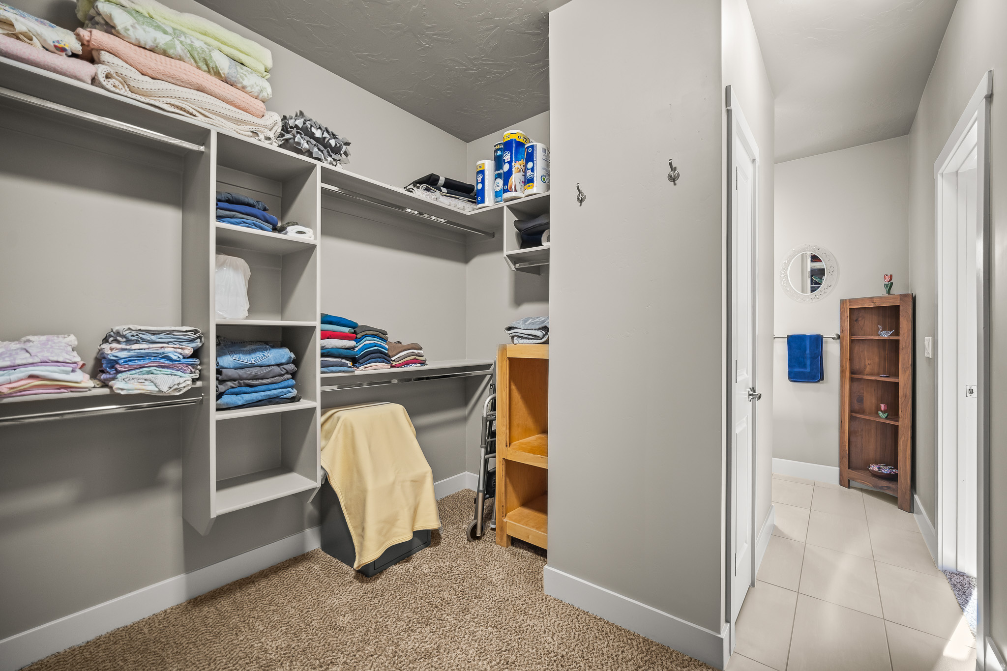 PARK VIEW SUBDIVISION PH 3 - Residential