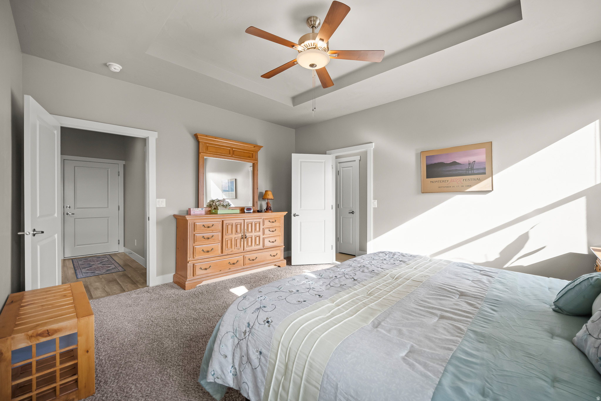 PARK VIEW SUBDIVISION PH 3 - Residential