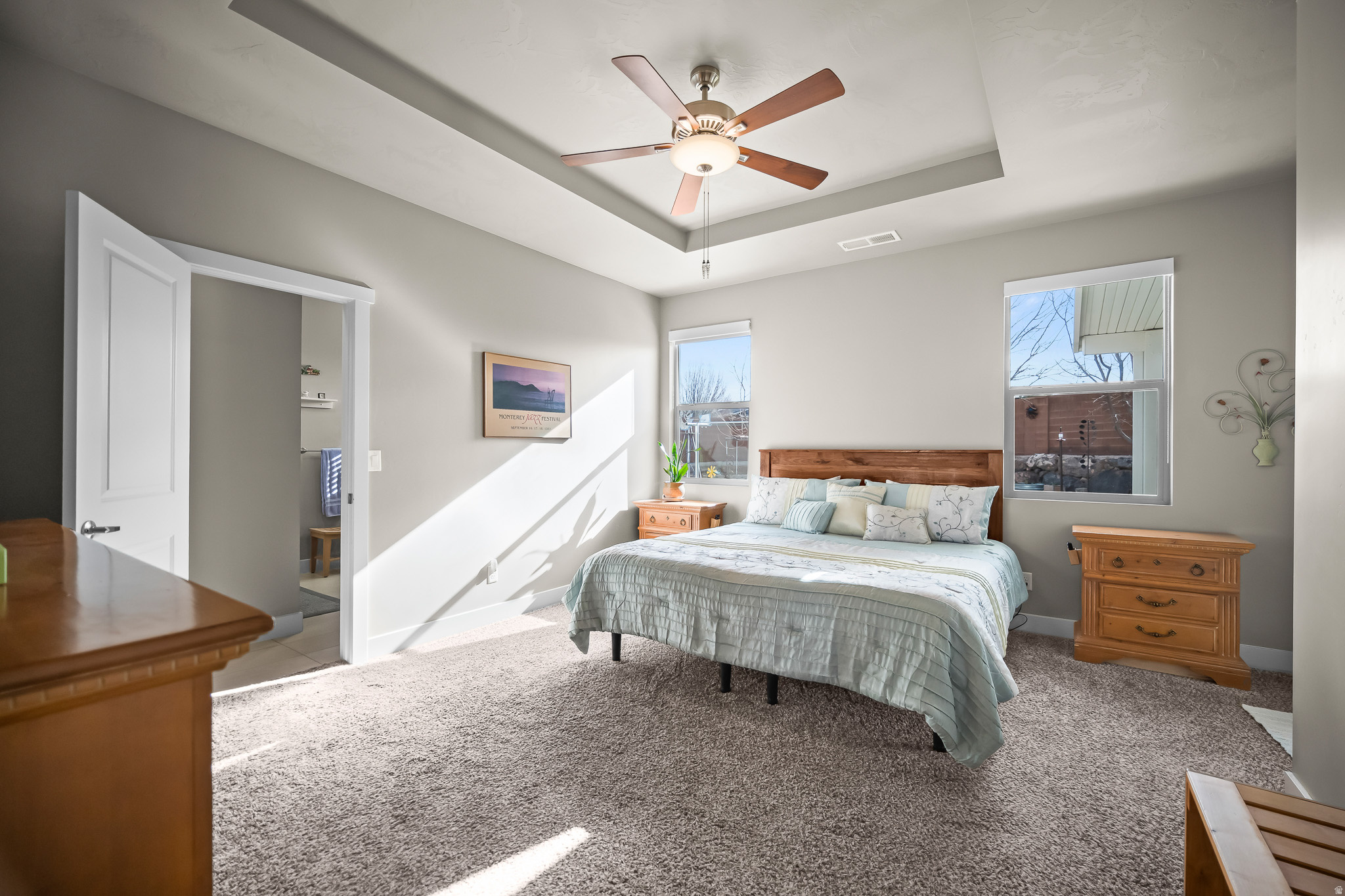 PARK VIEW SUBDIVISION PH 3 - Residential