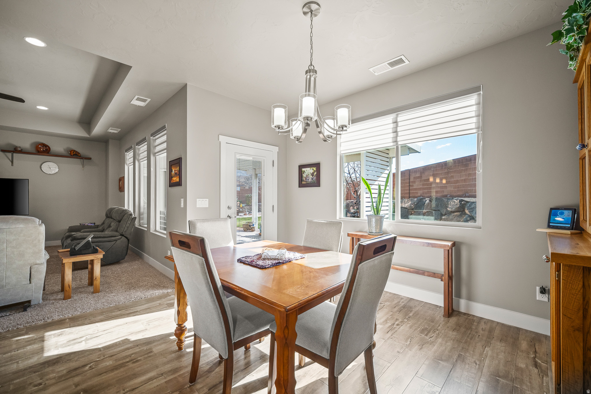 PARK VIEW SUBDIVISION PH 3 - Residential