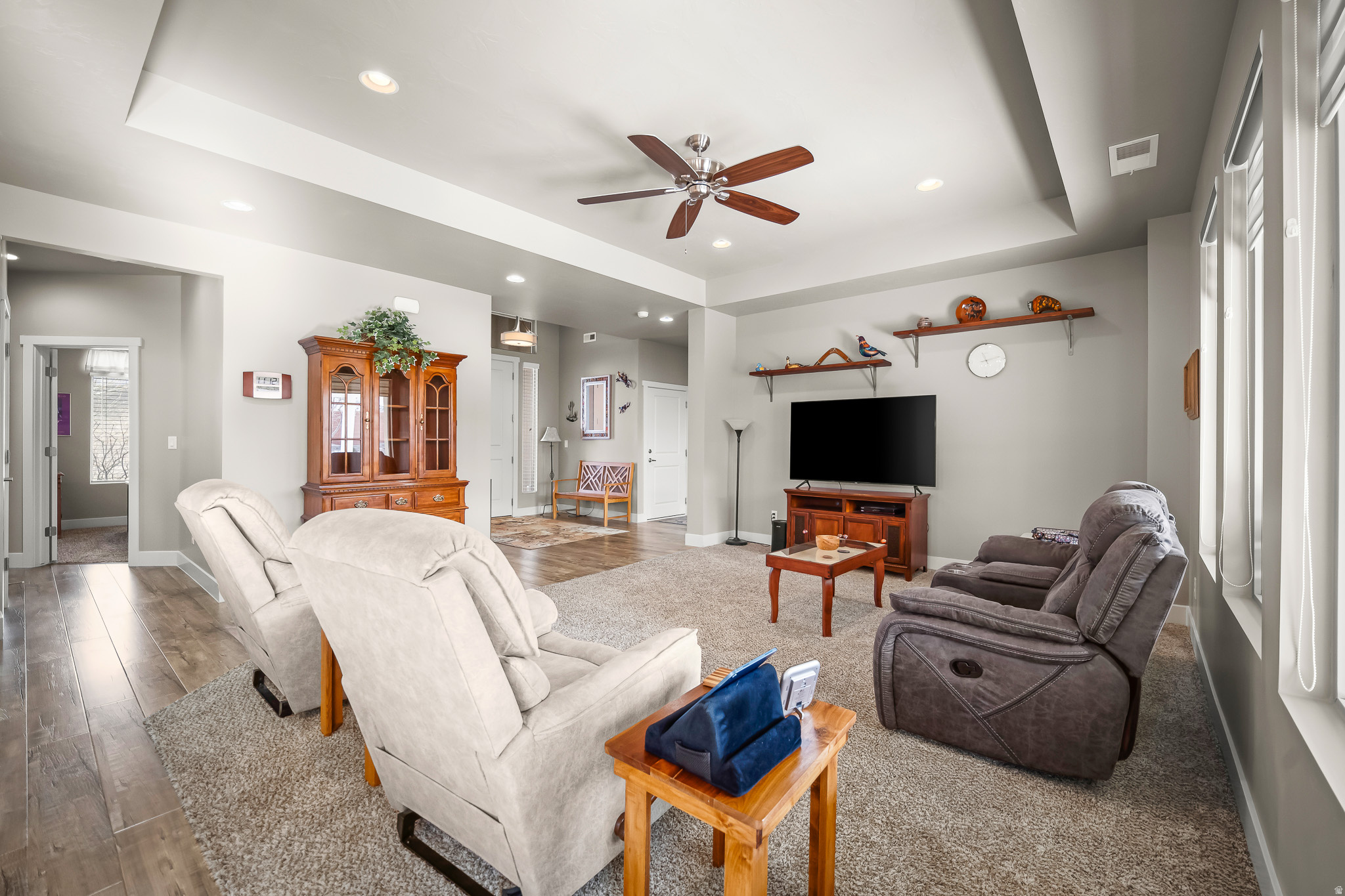 PARK VIEW SUBDIVISION PH 3 - Residential