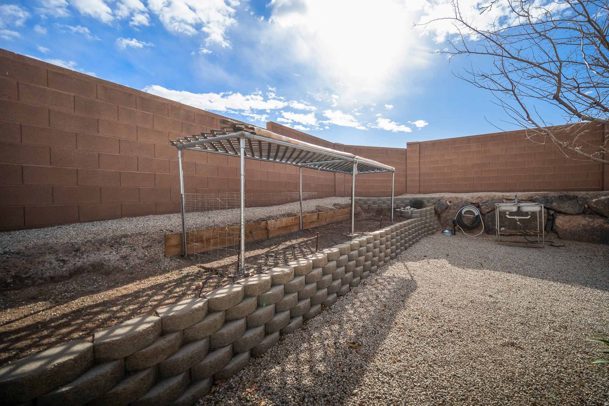 PARK VIEW SUBDIVISION PH 3 - Residential