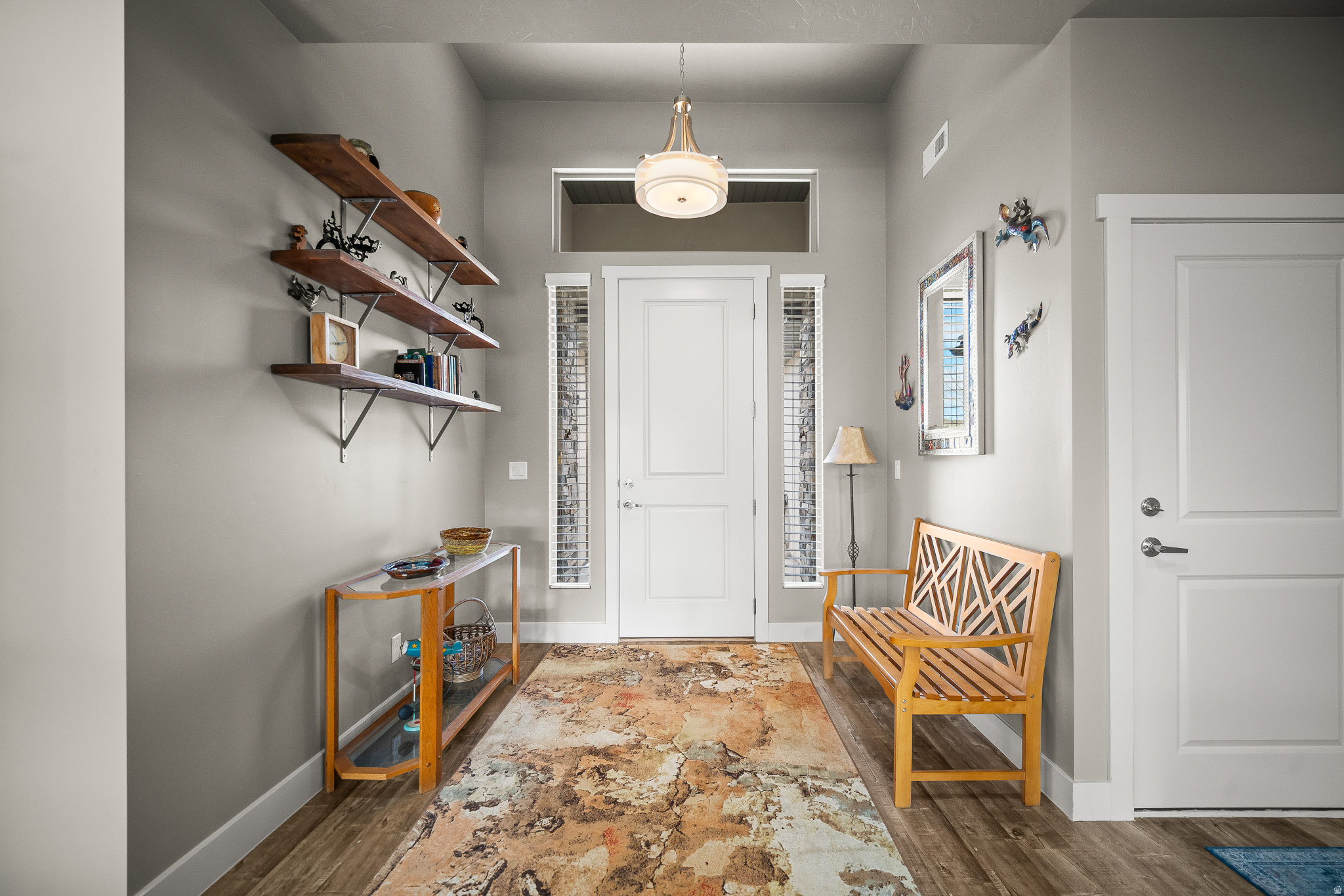 PARK VIEW SUBDIVISION PH 3 - Residential