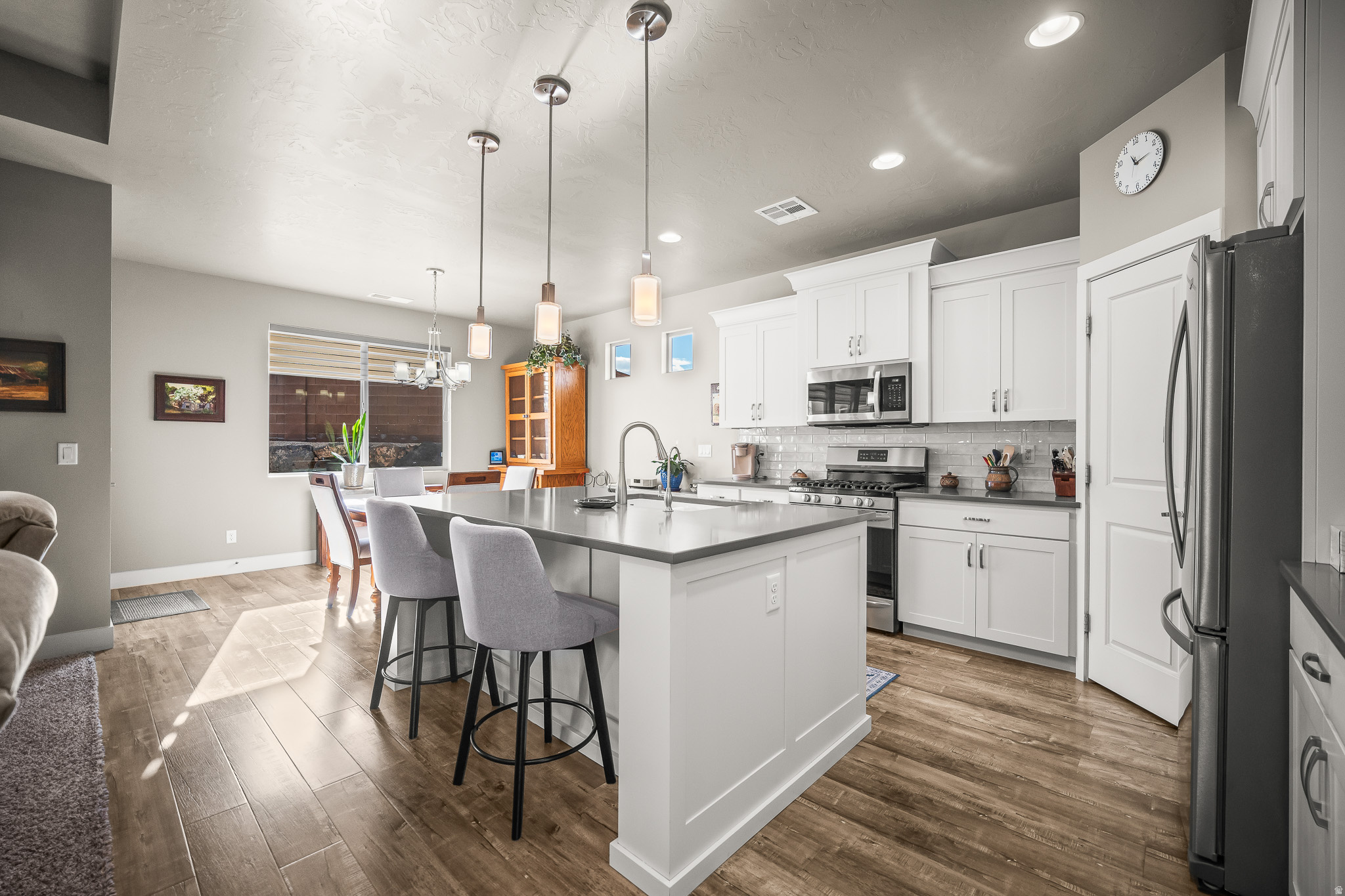 PARK VIEW SUBDIVISION PH 3 - Residential