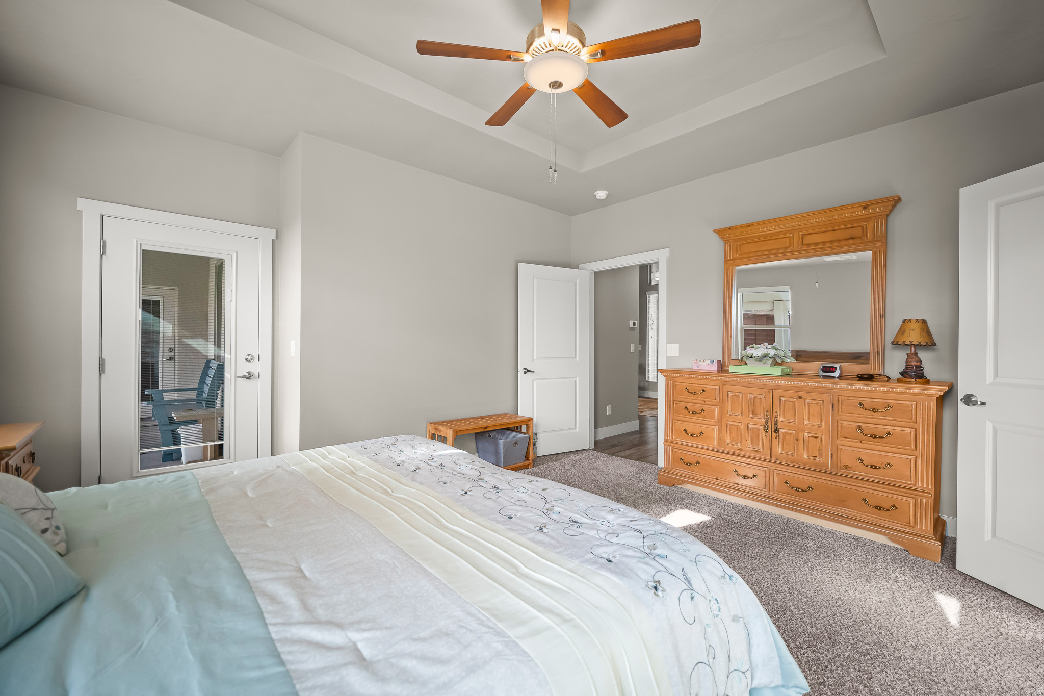 PARK VIEW SUBDIVISION PH 3 - Residential