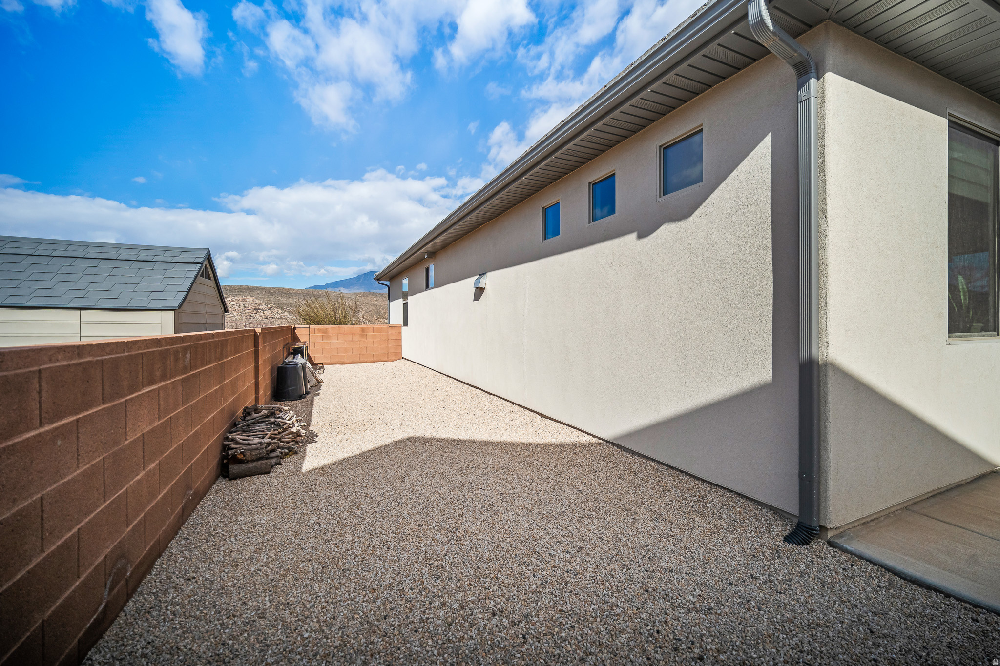 PARK VIEW SUBDIVISION PH 3 - Residential