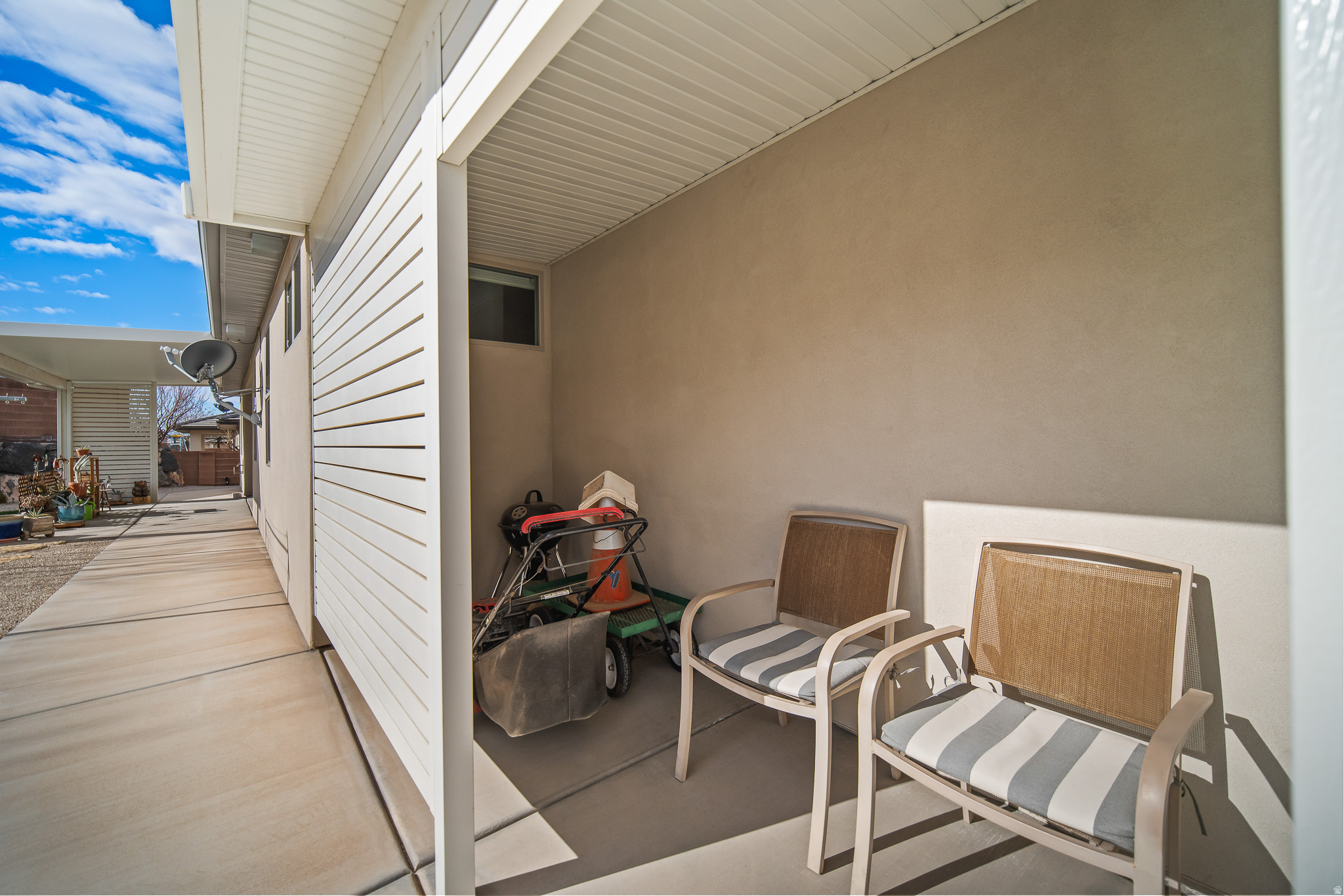 PARK VIEW SUBDIVISION PH 3 - Residential