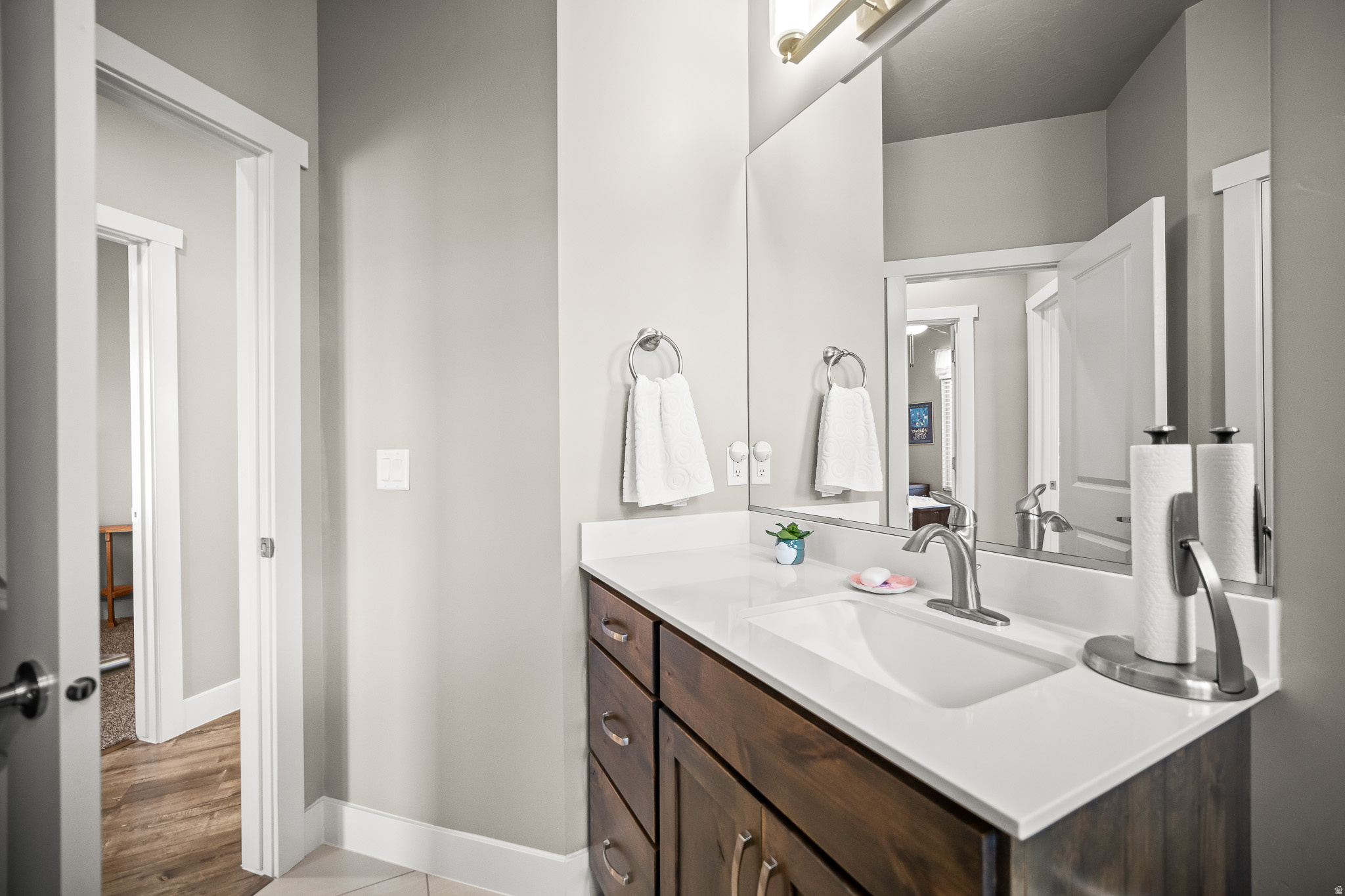 PARK VIEW SUBDIVISION PH 3 - Residential