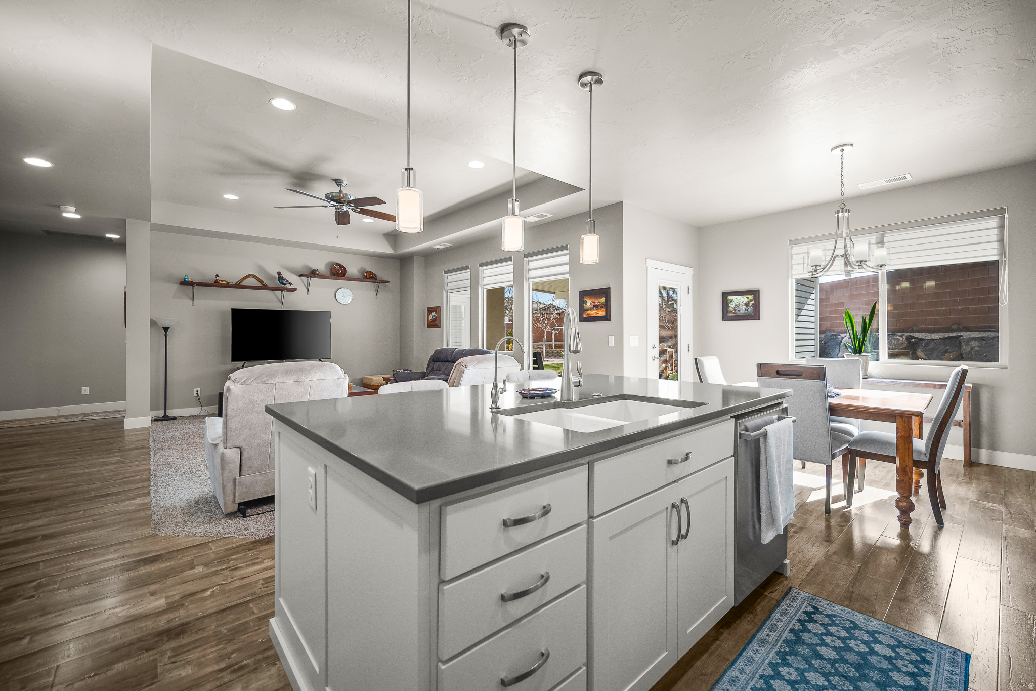 PARK VIEW SUBDIVISION PH 3 - Residential