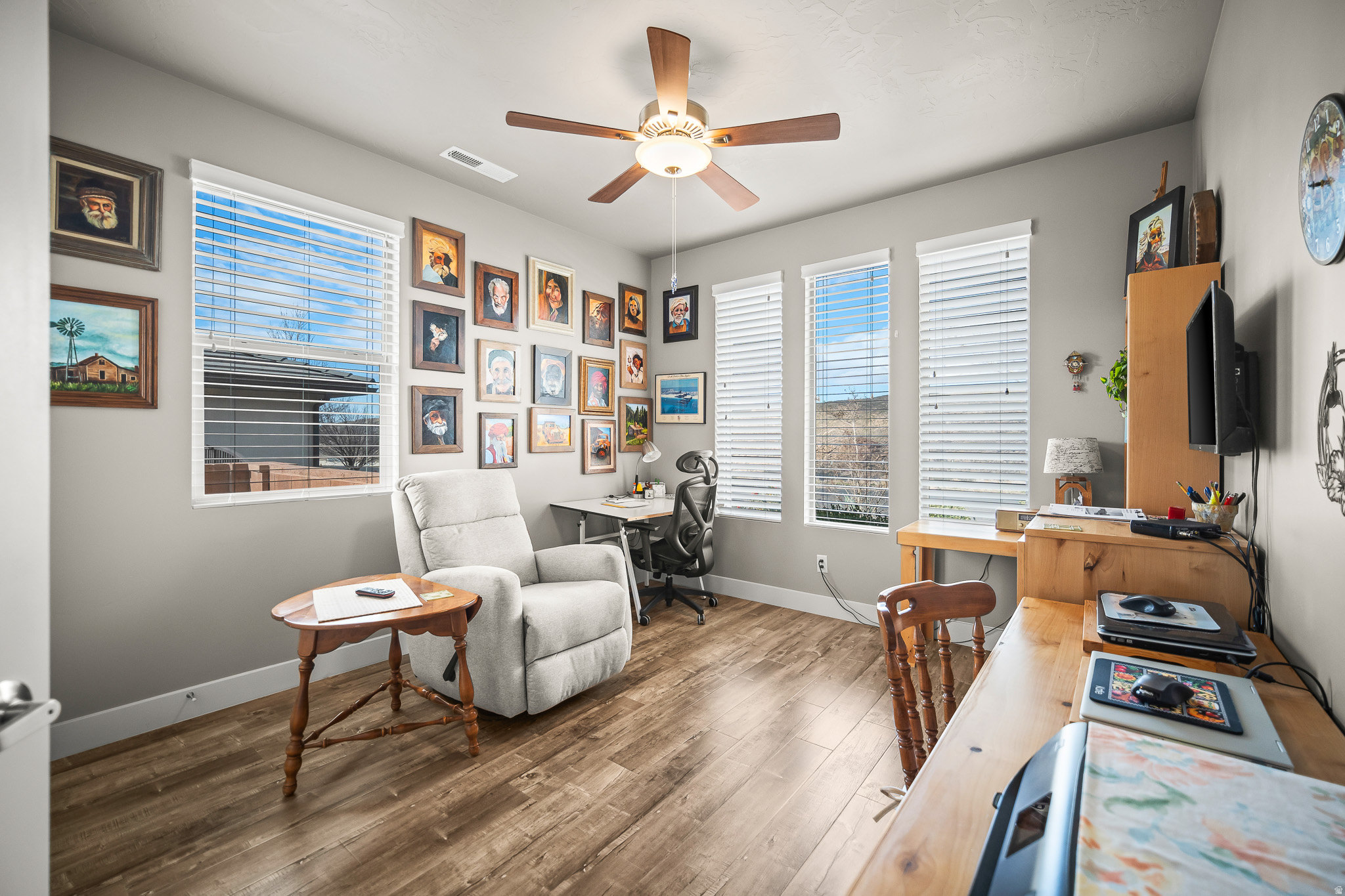 PARK VIEW SUBDIVISION PH 3 - Residential