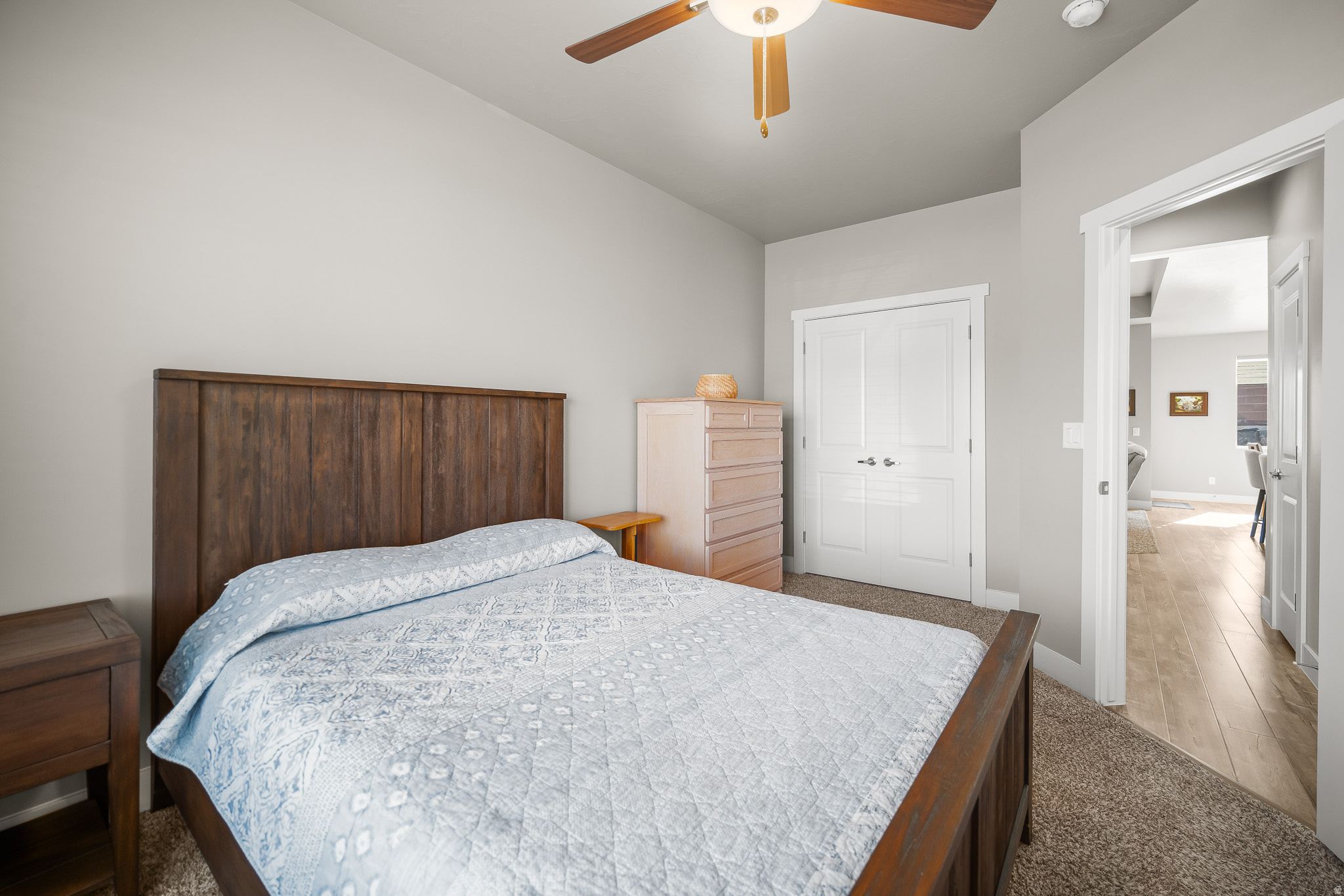 PARK VIEW SUBDIVISION PH 3 - Residential