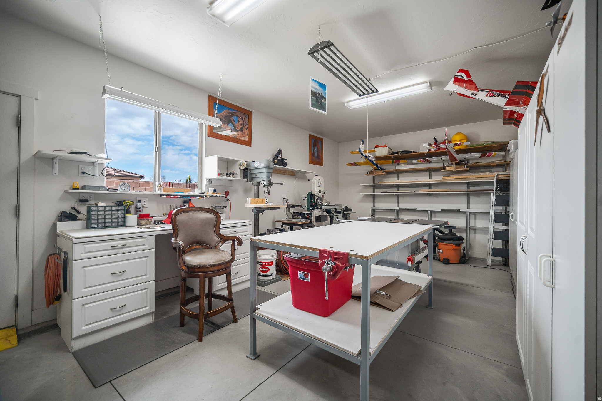 PARK VIEW SUBDIVISION PH 3 - Residential