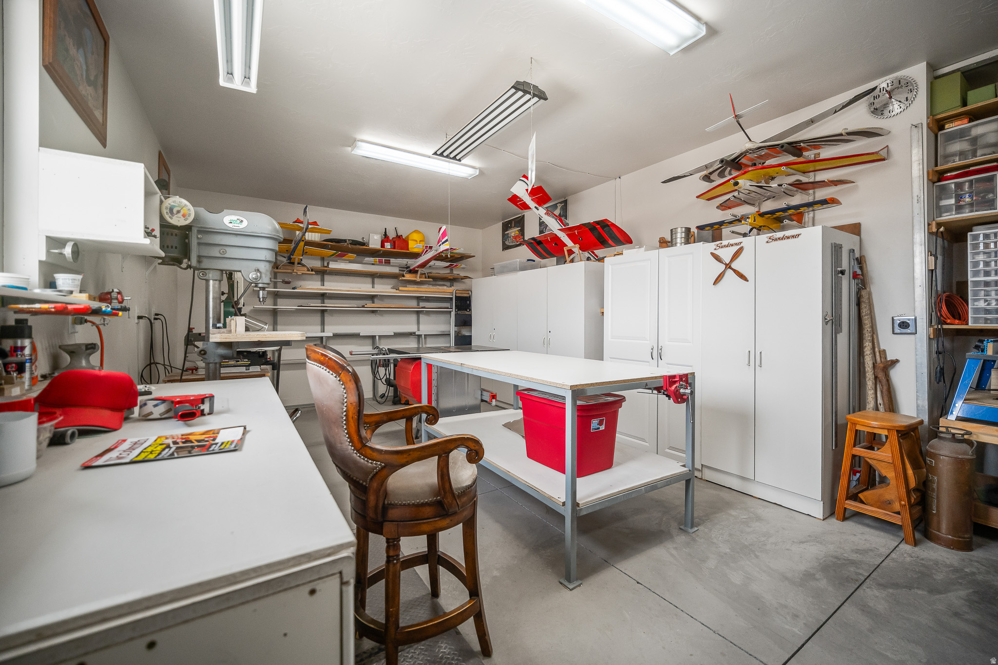 PARK VIEW SUBDIVISION PH 3 - Residential