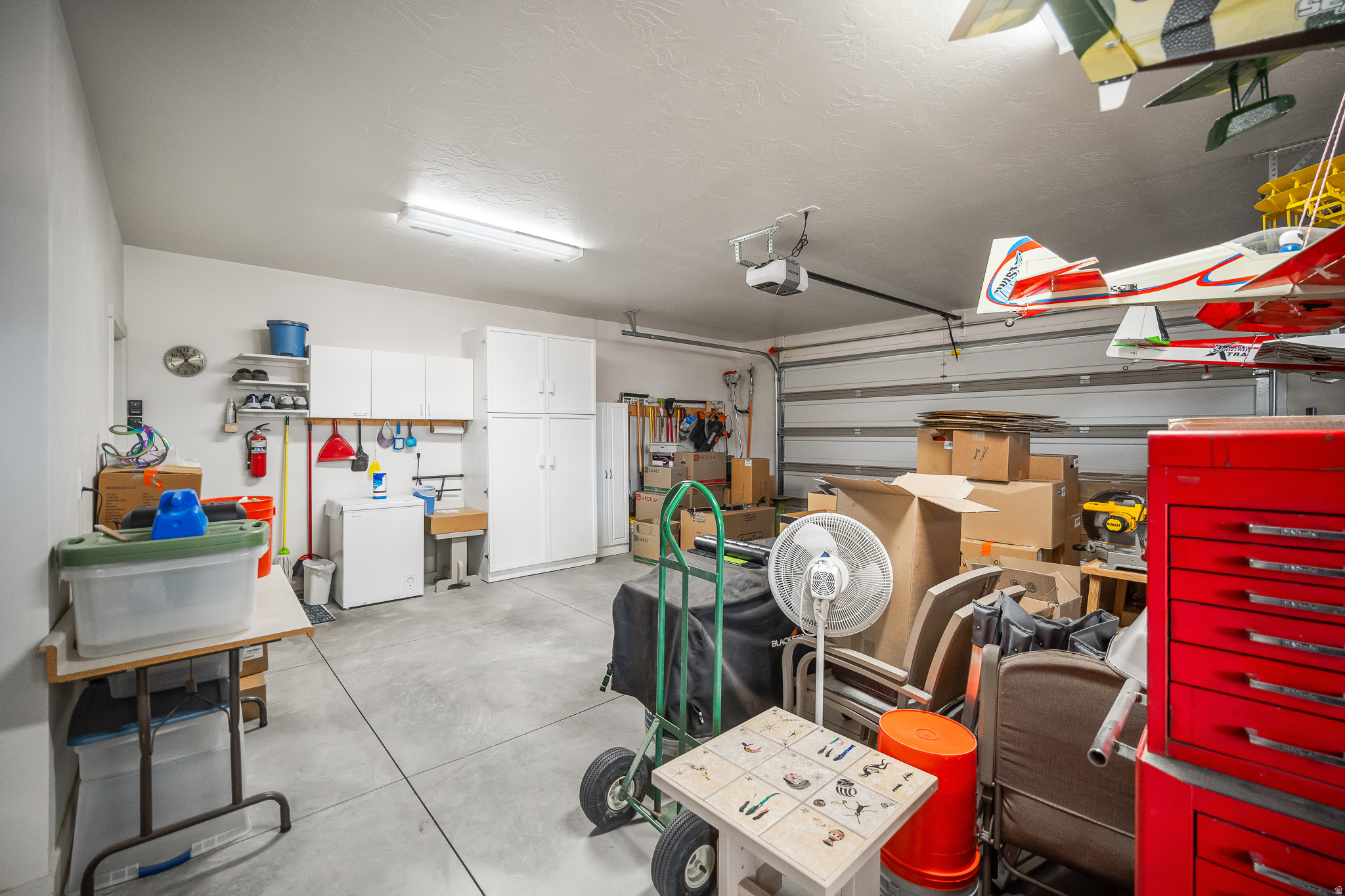 PARK VIEW SUBDIVISION PH 3 - Residential