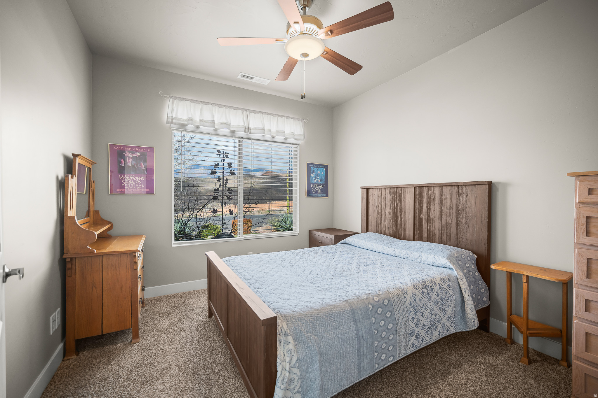 PARK VIEW SUBDIVISION PH 3 - Residential