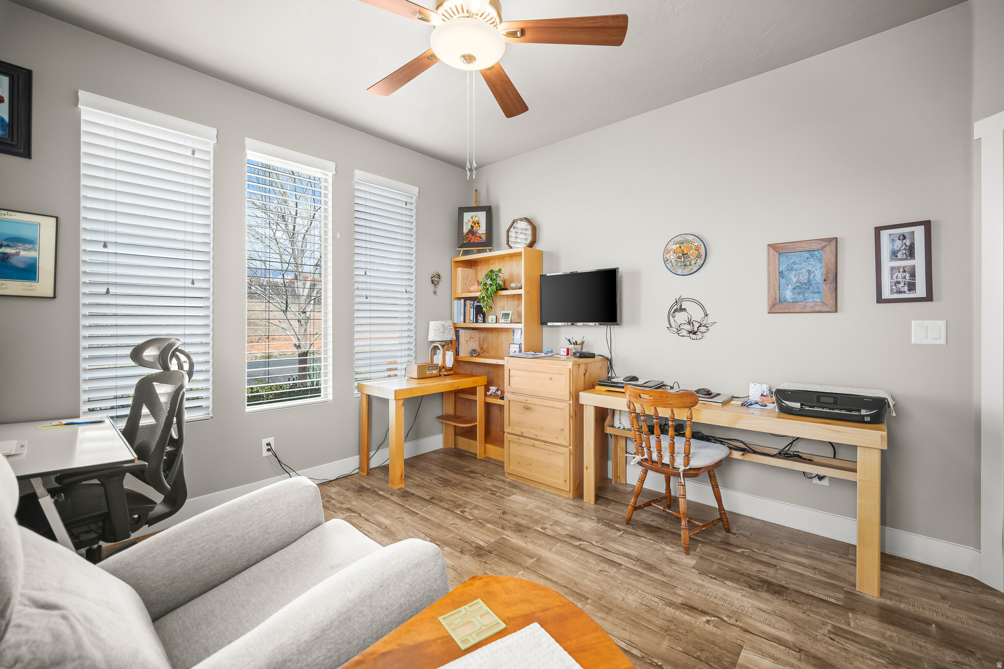 PARK VIEW SUBDIVISION PH 3 - Residential