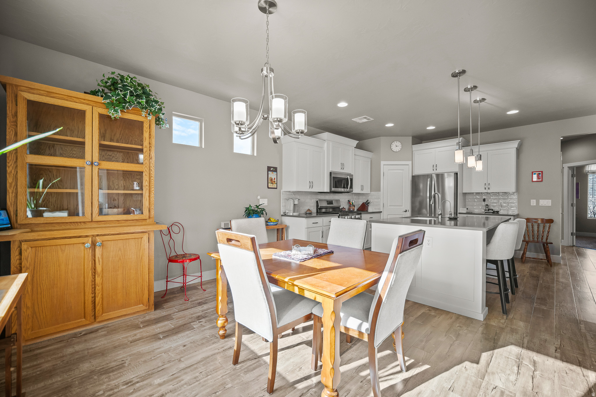 PARK VIEW SUBDIVISION PH 3 - Residential