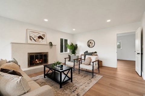 Tiny photo for 795 E BAKER DR, Midvale, UT 84047 (MLS # 2182082)