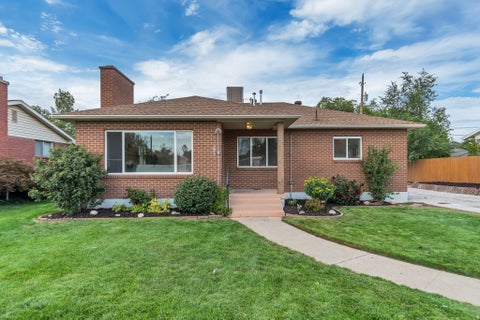 Tiny photo for 795 E BAKER DR, Midvale, UT 84047 (MLS # 2182082)