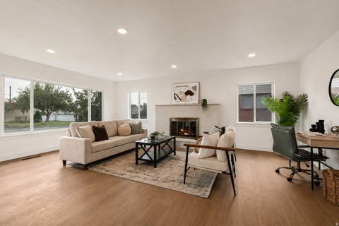 Tiny photo for 795 E BAKER DR, Midvale, UT 84047 (MLS # 2182082)