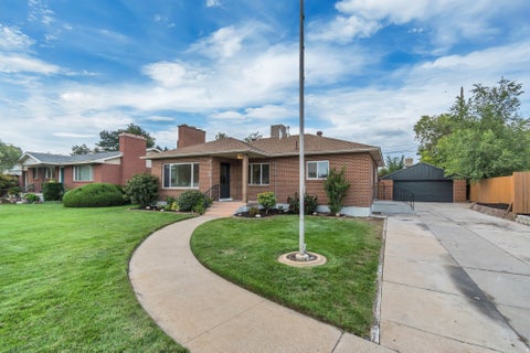 Tiny photo for 795 E BAKER DR, Midvale, UT 84047 (MLS # 2182082)