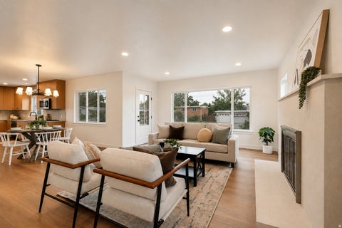 Tiny photo for 795 E BAKER DR, Midvale, UT 84047 (MLS # 2182082)