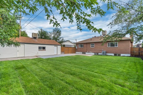 Tiny photo for 795 E BAKER DR, Midvale, UT 84047 (MLS # 2182082)