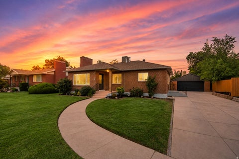 Tiny photo for 795 E BAKER DR, Midvale, UT 84047 (MLS # 2182082)
