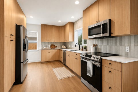 Tiny photo for 795 E BAKER DR, Midvale, UT 84047 (MLS # 2182082)