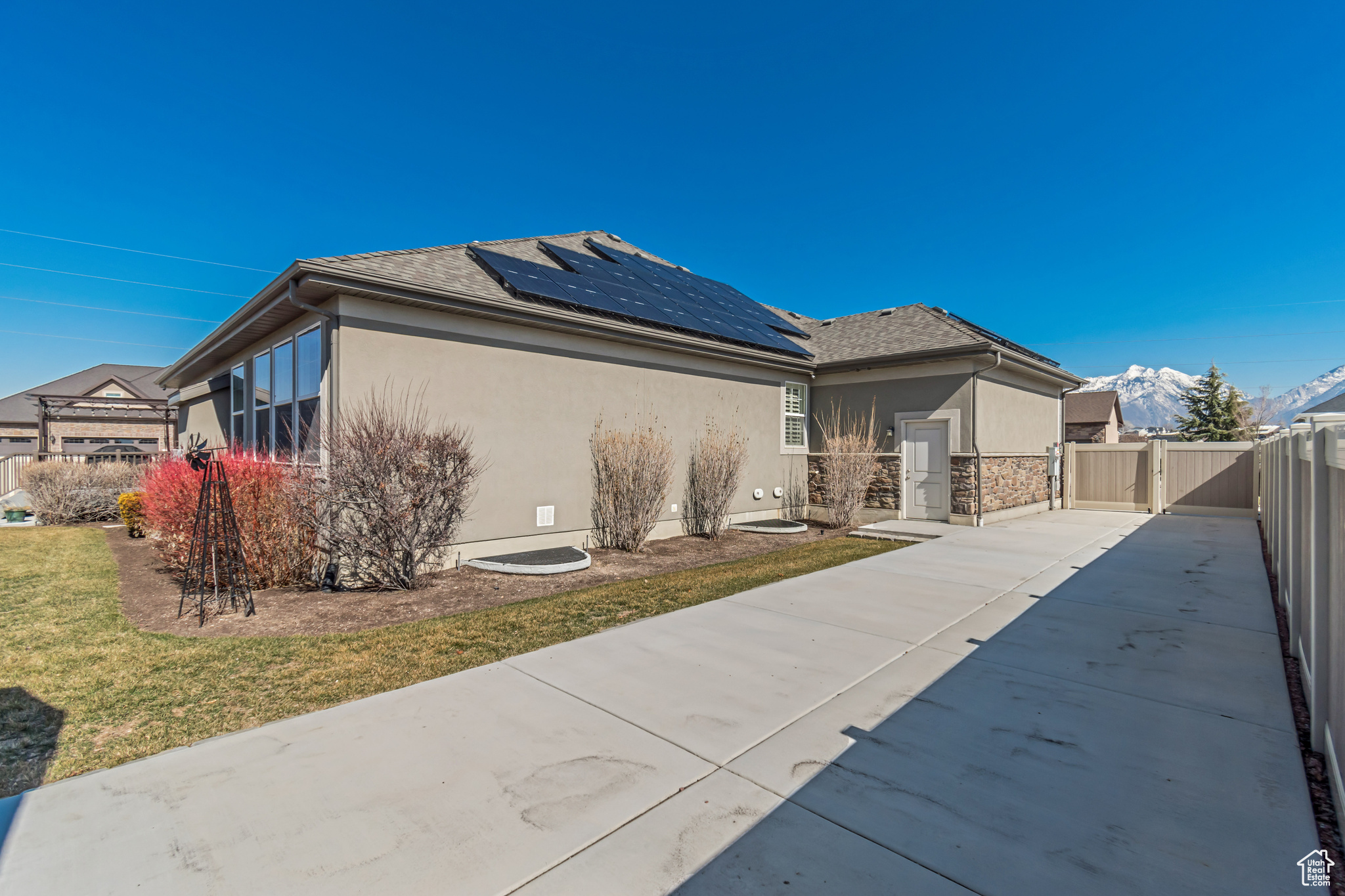 11688 S River Front Pkwy, South Jordan, Utah image 43