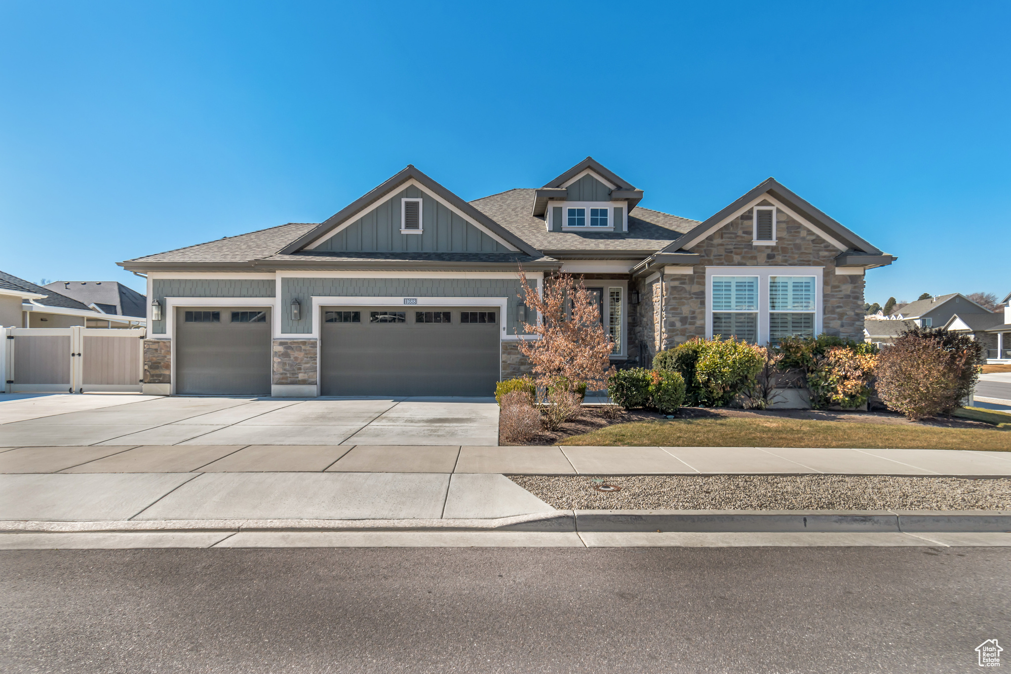 11688 S River Front Pkwy, South Jordan, Utah image 1