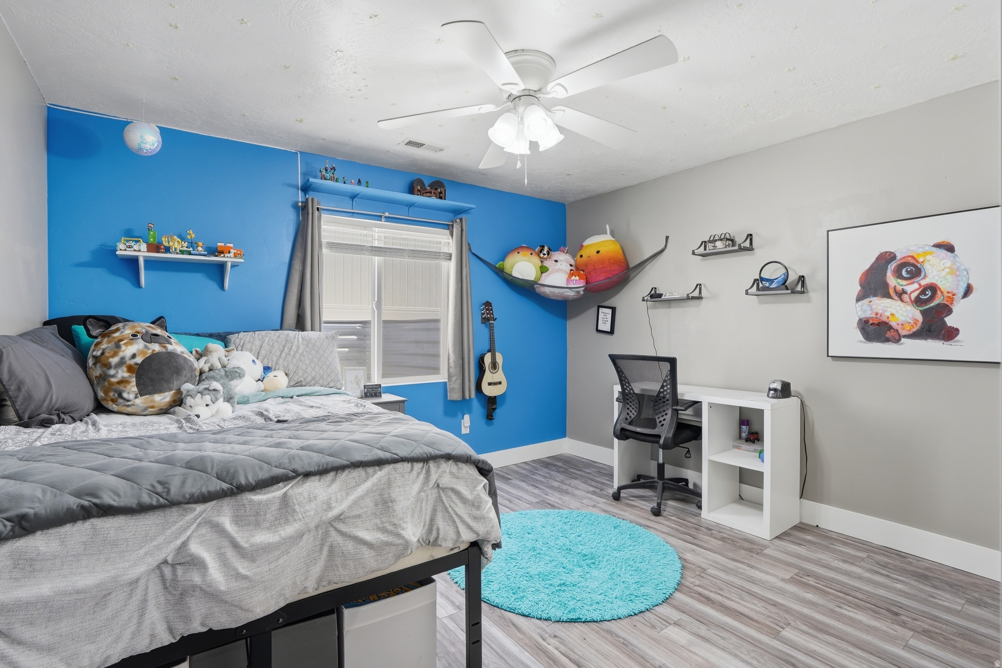 WESTERN SPRINGS - Residential