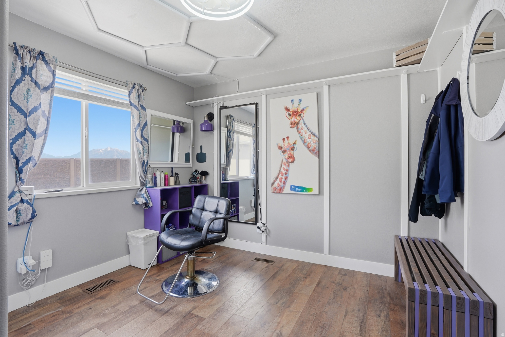 WESTERN SPRINGS - Residential