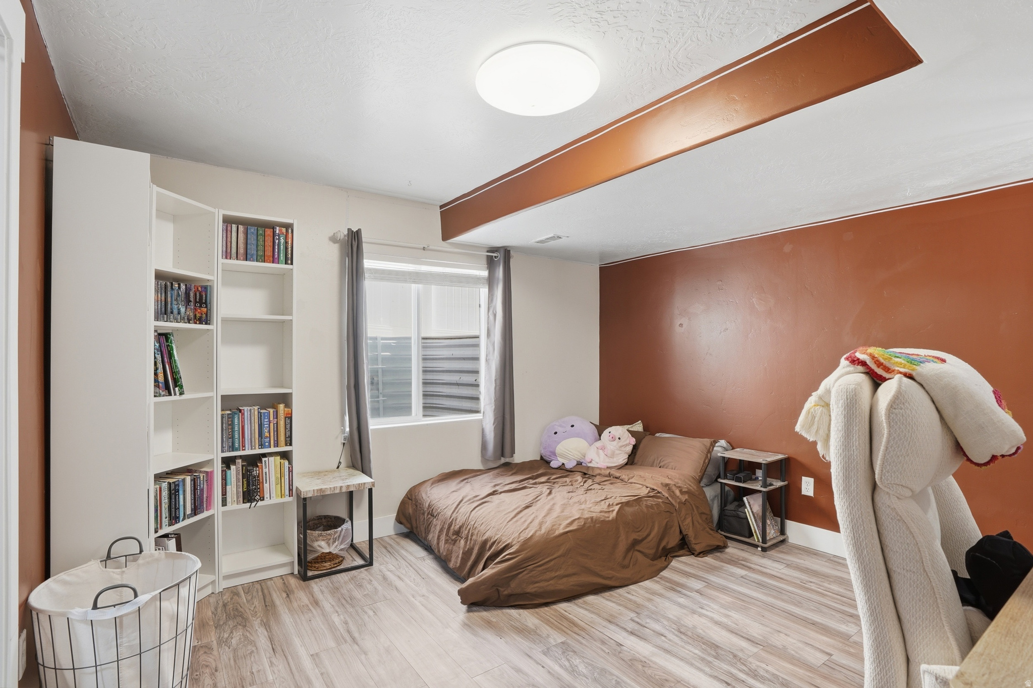 WESTERN SPRINGS - Residential