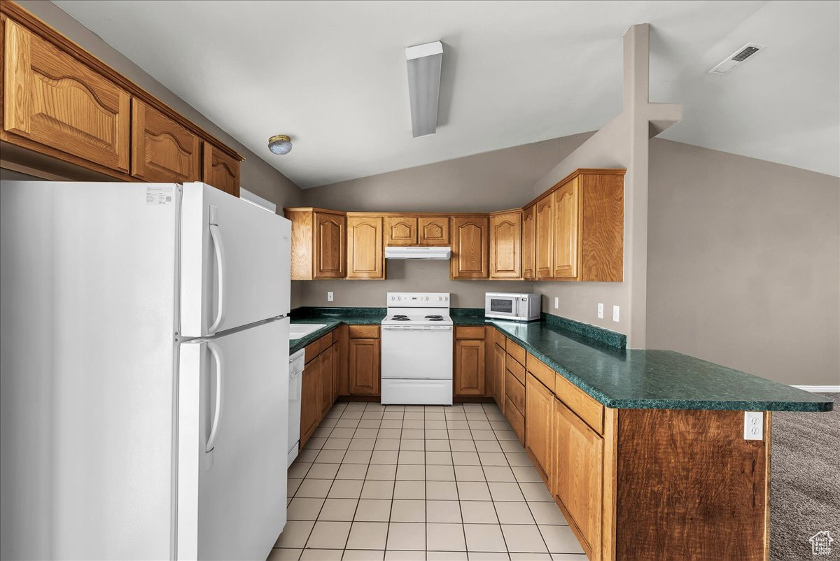 LA PALOMA - Residential