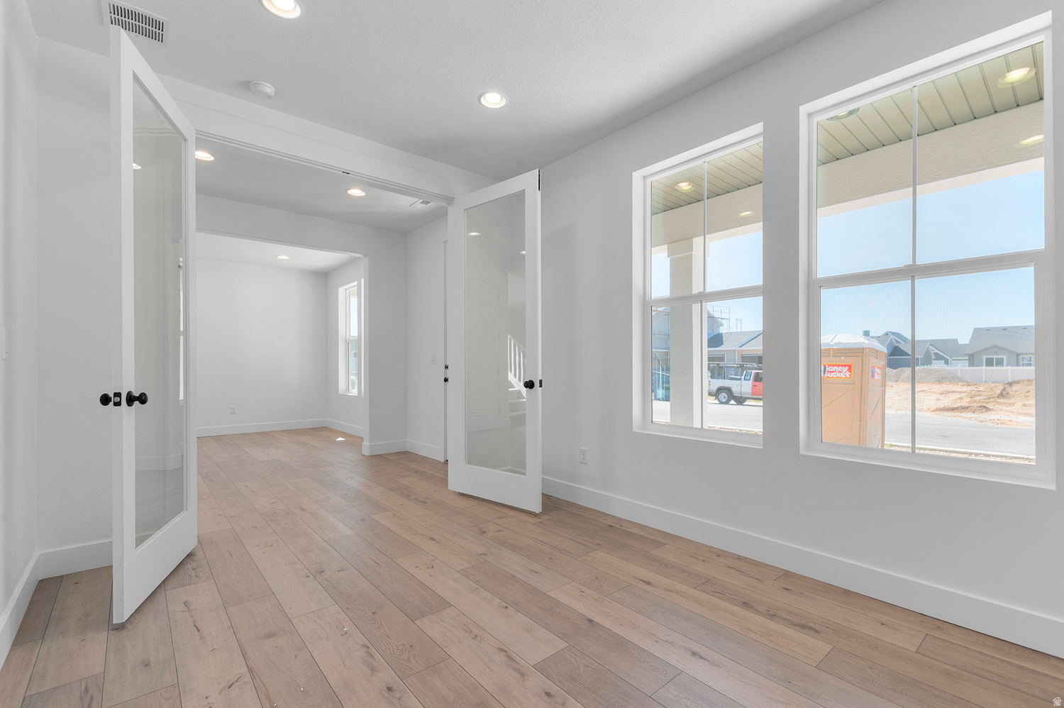 FAIRHAVEN 425 - Residential