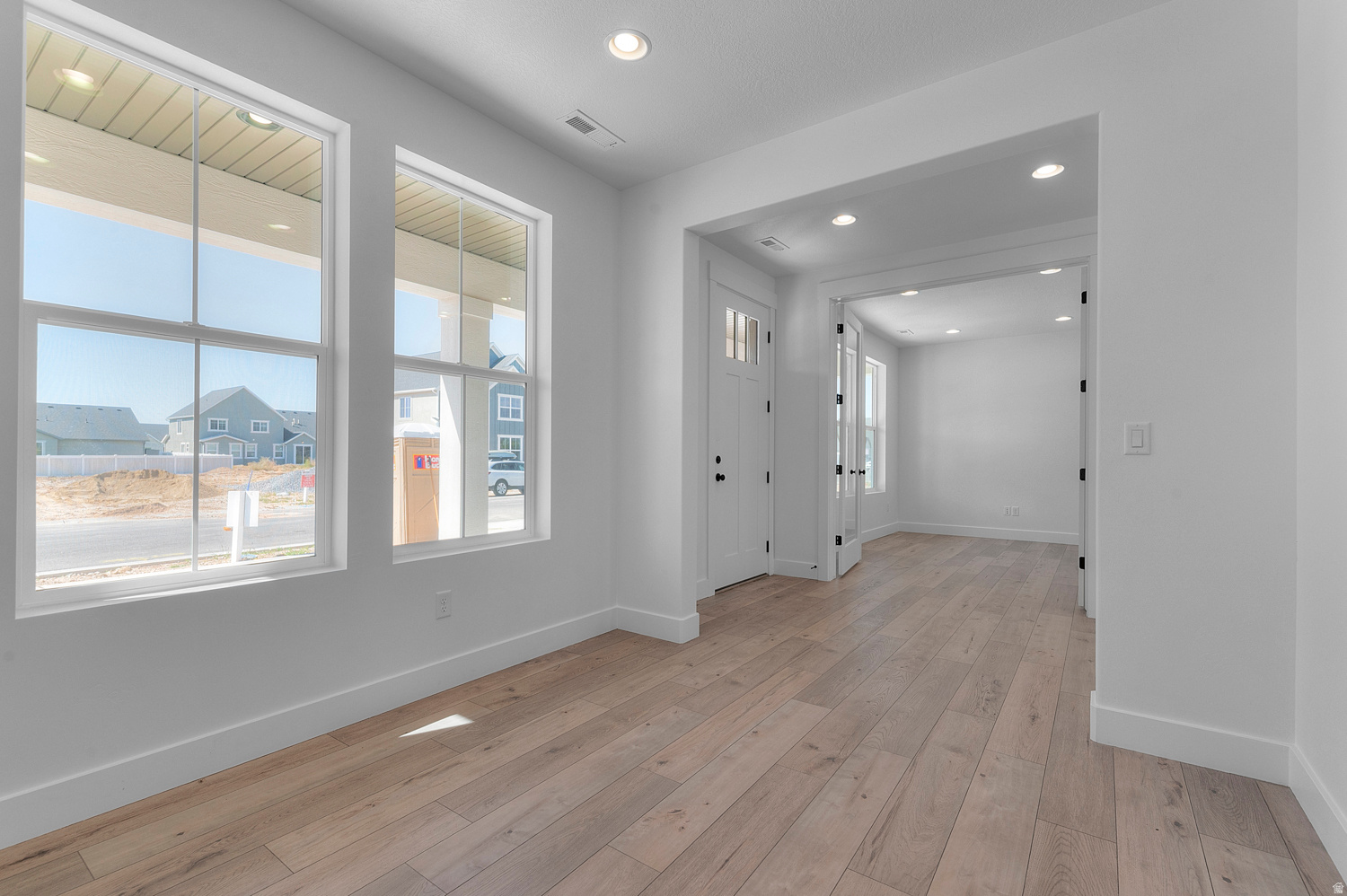 FAIRHAVEN 425 - Residential