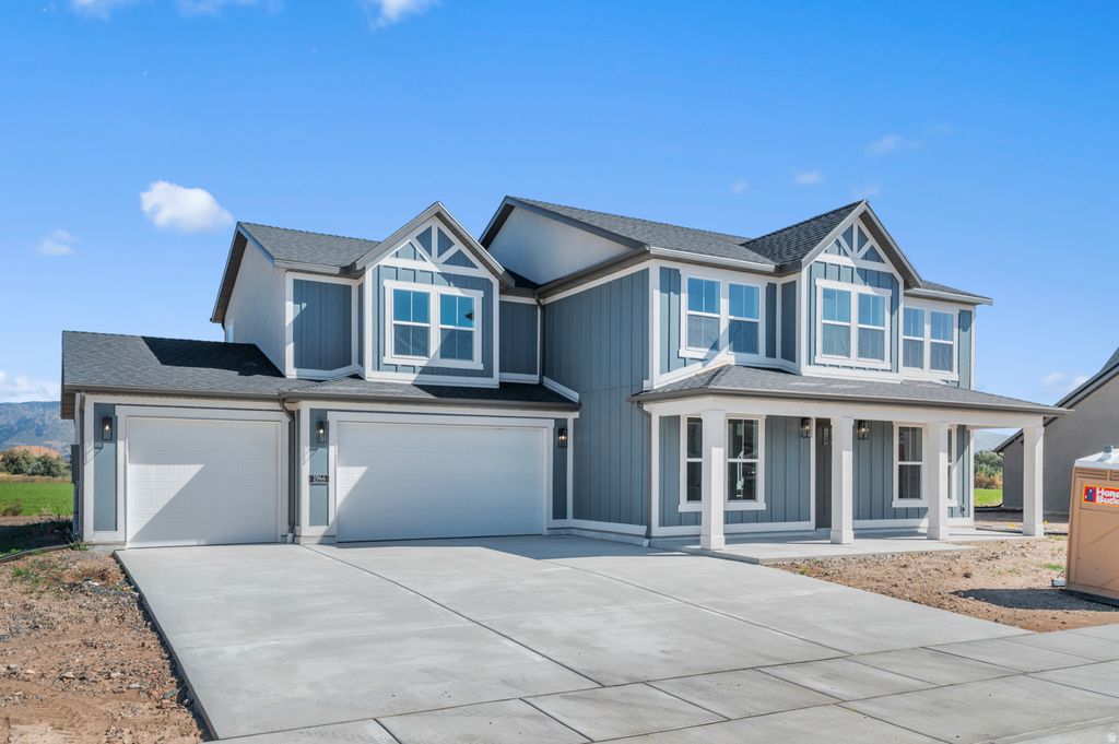 Photo of 1944 S 2425 W, West Haven, UT 84401 (MLS # 2140599)
