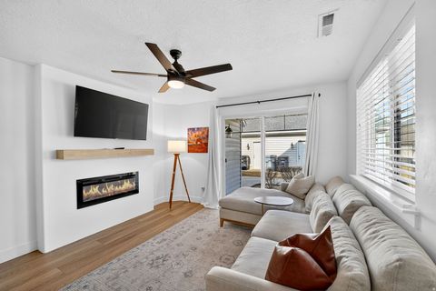 Tiny photo for 2527 W 500 S #1, Springville, UT 84663 (MLS # 2134858)