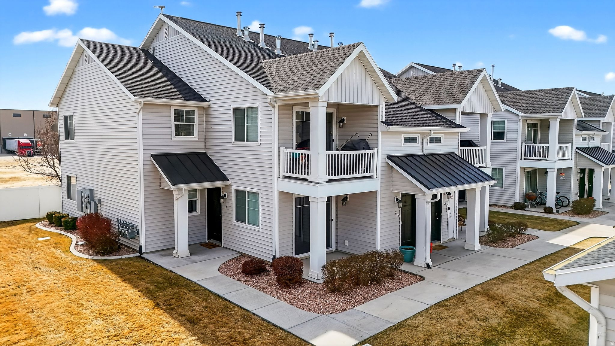 BROOKLINE - Residential