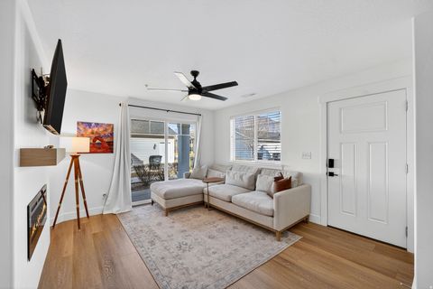 Tiny photo for 2527 W 500 S #1, Springville, UT 84663 (MLS # 2134858)