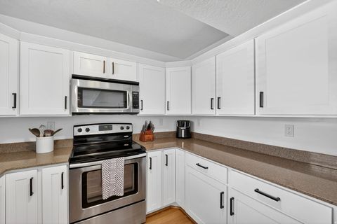 Tiny photo for 2527 W 500 S #1, Springville, UT 84663 (MLS # 2134858)