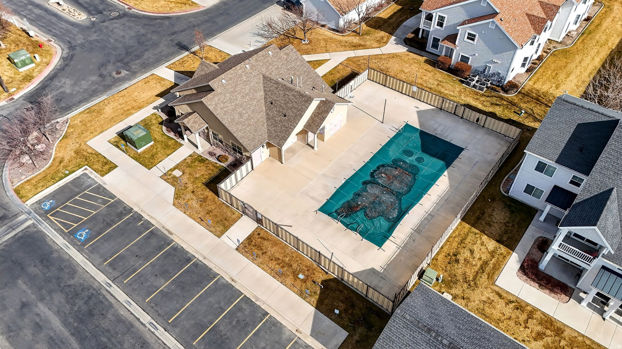 BROOKLINE - Residential