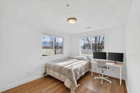 Tiny photo for 2527 W 500 S #1, Springville, UT 84663 (MLS # 2134858)