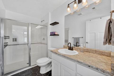 Tiny photo for 2527 W 500 S #1, Springville, UT 84663 (MLS # 2134858)