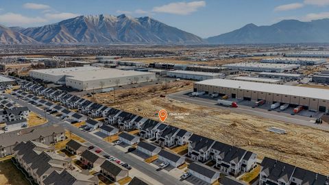 Tiny photo for 2527 W 500 S #1, Springville, UT 84663 (MLS # 2134858)