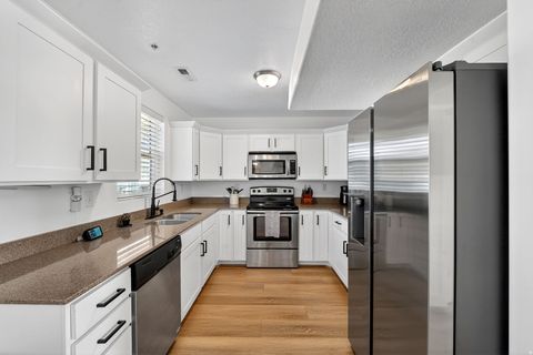Tiny photo for 2527 W 500 S #1, Springville, UT 84663 (MLS # 2134858)