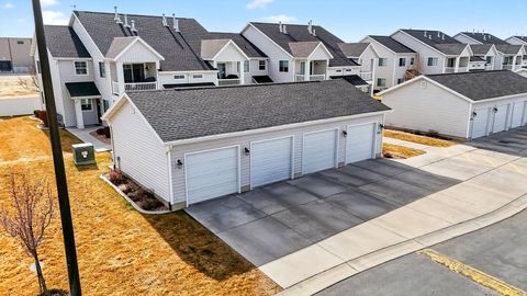 Tiny photo for 2527 W 500 S #1, Springville, UT 84663 (MLS # 2134858)