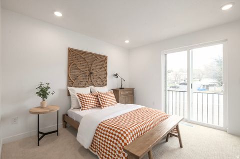 Tiny photo for 4134 S WINDER WARD DR #2-119, Millcreek, UT 84124 (MLS # 2154459)